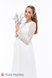 Нарядні cукні Весільна сукня для вагітних та годуючих ELIANS, Юла мама Фото №4