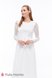 Нарядные платья Свадебное платье для беременных и кормящих ELIANS, Юла мама Фото №6