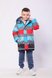 Куртки и пальто Куртка демисезонная для мальчика, Модный карапуз Фото №2