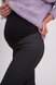Лосины, Леггинсы Брюки (легинссы) для беременных 1082052-3 черный янтарь, To be Фото №4