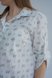 Блузы, рубашки Блуза (рубашка) для беременных и кормящих мам 4241715 оливковый, To be Фото №3
