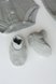 Боди с длинным рукавом Комплект для новорожденных Wind (боди, ползунки, шапочка, царапки, пинетки) сизый, MagBaby Фото №2