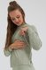 Спортивные костюмы Костюм для беременных и кормящих мам 2184(6)-1565, фисташковый, ТМ Dianora Фото №3