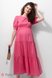 Плаття на кожен день Сукня для вагітних і годуючих мам PARIS, рожевий, Юла мама Фото №6