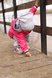 Ветровки детские Ветровка Малиновая, Доречі Фото №7