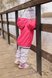 Ветровки детские Ветровка Малиновая, Доречі Фото №4