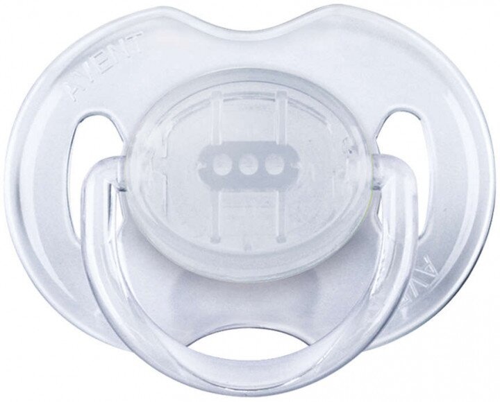 Пляшечки Набір для годування новонароджених Anti-Colic +клапан AirFree від 0 міс+, SCD807/00, Avent