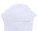 Демисезонные конверты Конверт-одеяло для новорожденных, белый, Flavien Фото №2