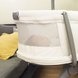 Кроватки Кроватка-стульчик Baby Hug Air 4 в 1, бежевый, Chicco Фото №3