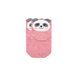 Носочки Носки демисезонные хлопчатобумажные для младенцев 4107 розовые, Дюна Фото №3