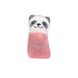 Носочки Носки демисезонные хлопчатобумажные для младенцев 4107 розовые, Дюна Фото №2