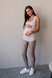 Майки для вагітних Майка для вагітних 863041 бежева, To be Фото №5
