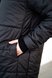 Куртки для беременных Куртка для беременных и кормящих мам, черный, To Be Фото №4