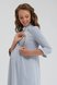 Плаття на кожен день Сукня для вагітних і годуючих мам 2189 1567, сіра, Dianora Фото №2