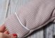 Демисезонные комбинезоны Комбинезон Путешественник с шарфиком, демисезонный, розовый, 0-3 мес, MagBaby Фото №4