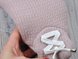 Демисезонные комбинезоны Комбинезон Путешественник с шарфиком, демисезонный, розовый, 0-3 мес, MagBaby Фото №3