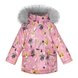 Куртки и пальто Парка зимняя Розовая мечта, ДоРечі Фото №1