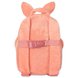 Рюкзачки детские Рюкзак Кролик, розовый, Metoys Фото №4